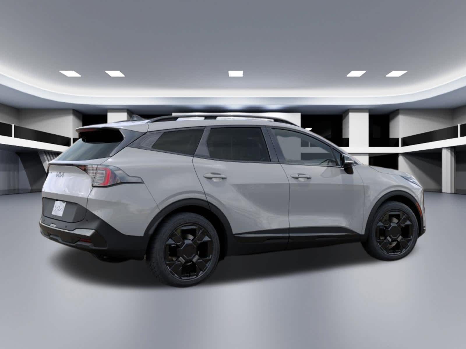 Thumbnail: 2026 Kia Sportage - 6