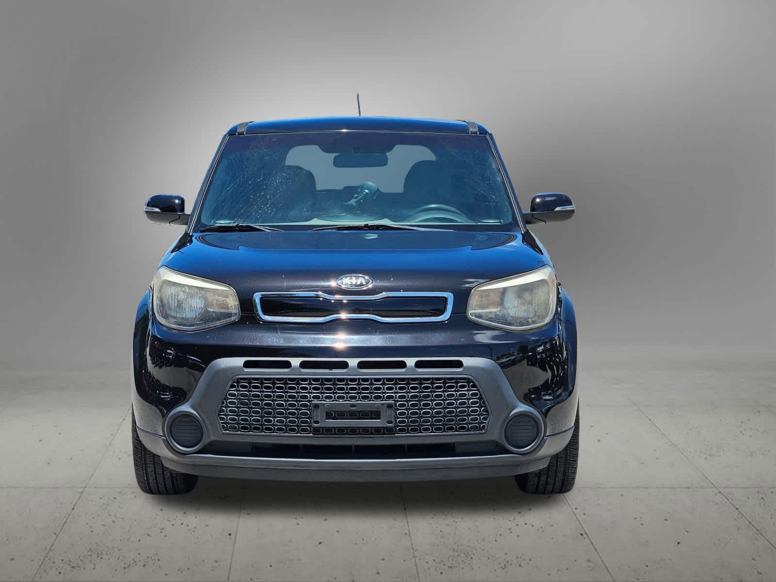 Thumbnail: 2014 Kia Soul - 8