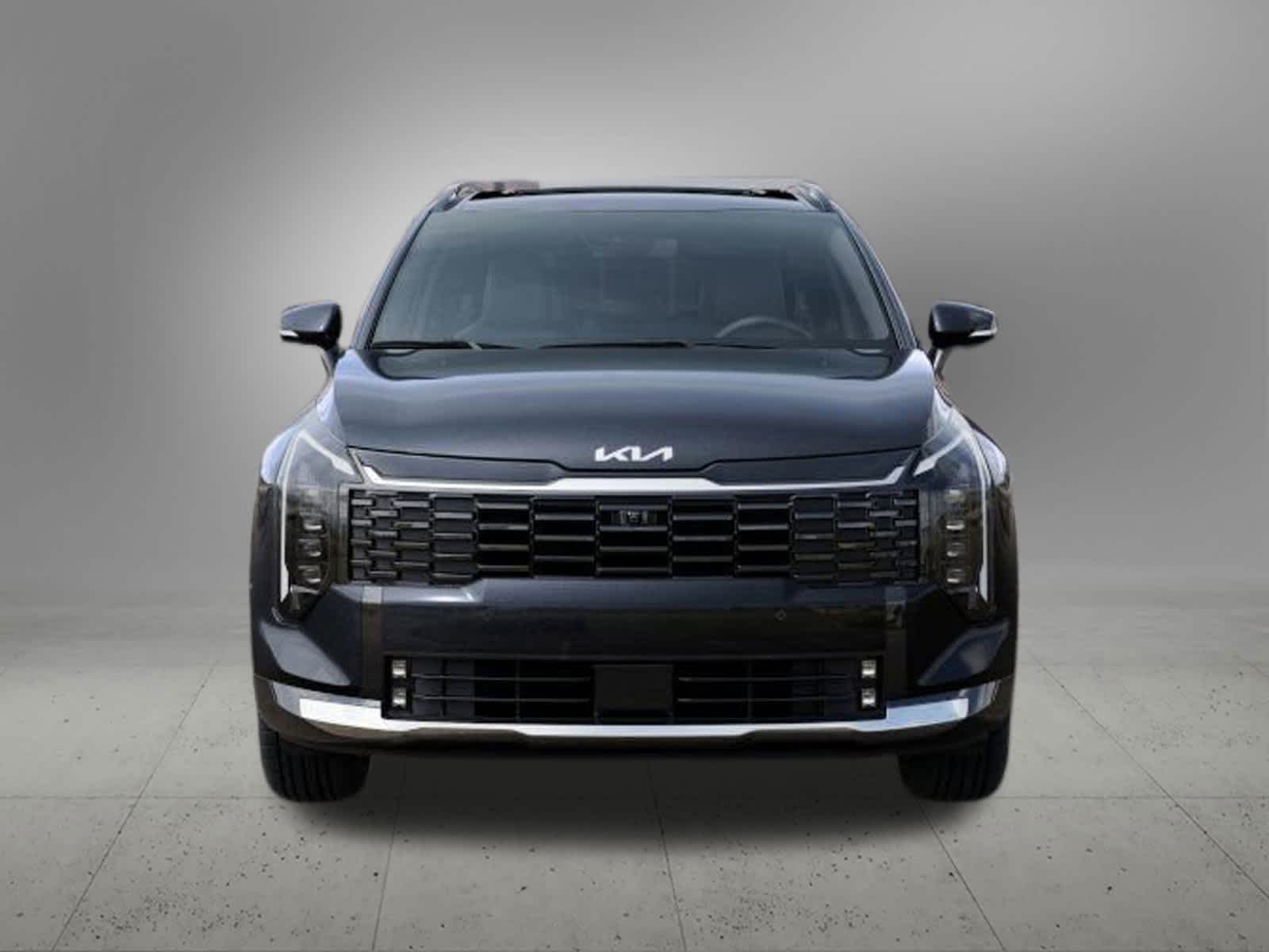 2026 Kia Sportage photo 2