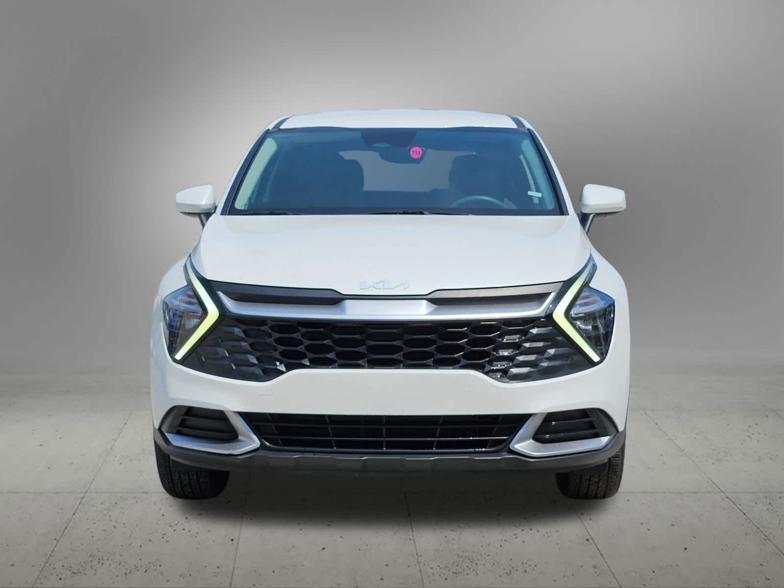 Thumbnail: 2023 Kia Sportage - 9