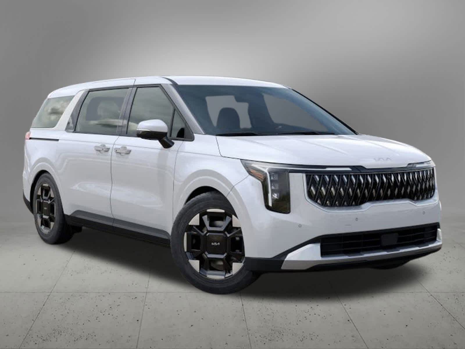 Thumbnail: 2026 Kia Carnival - 8