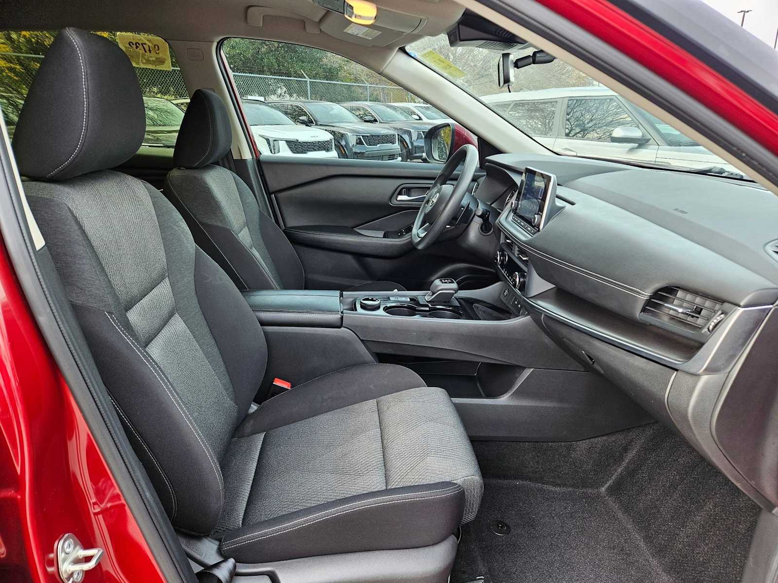 Thumbnail: 2024 Nissan Rogue - 22