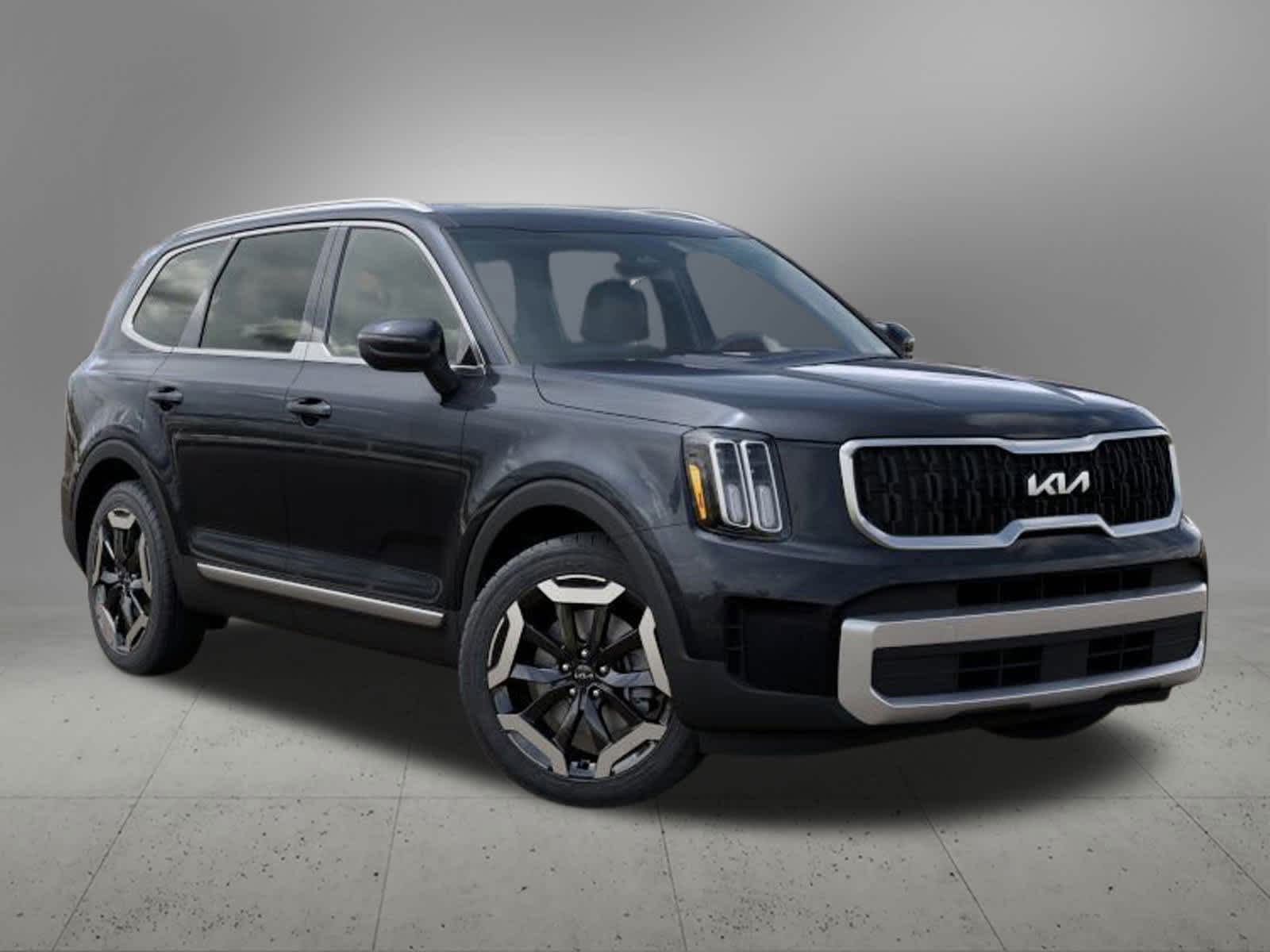 Thumbnail: 2025 Kia Telluride - 8