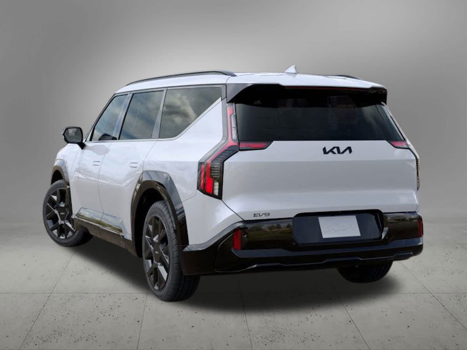 Thumbnail: 2026 Kia EV9 - 4