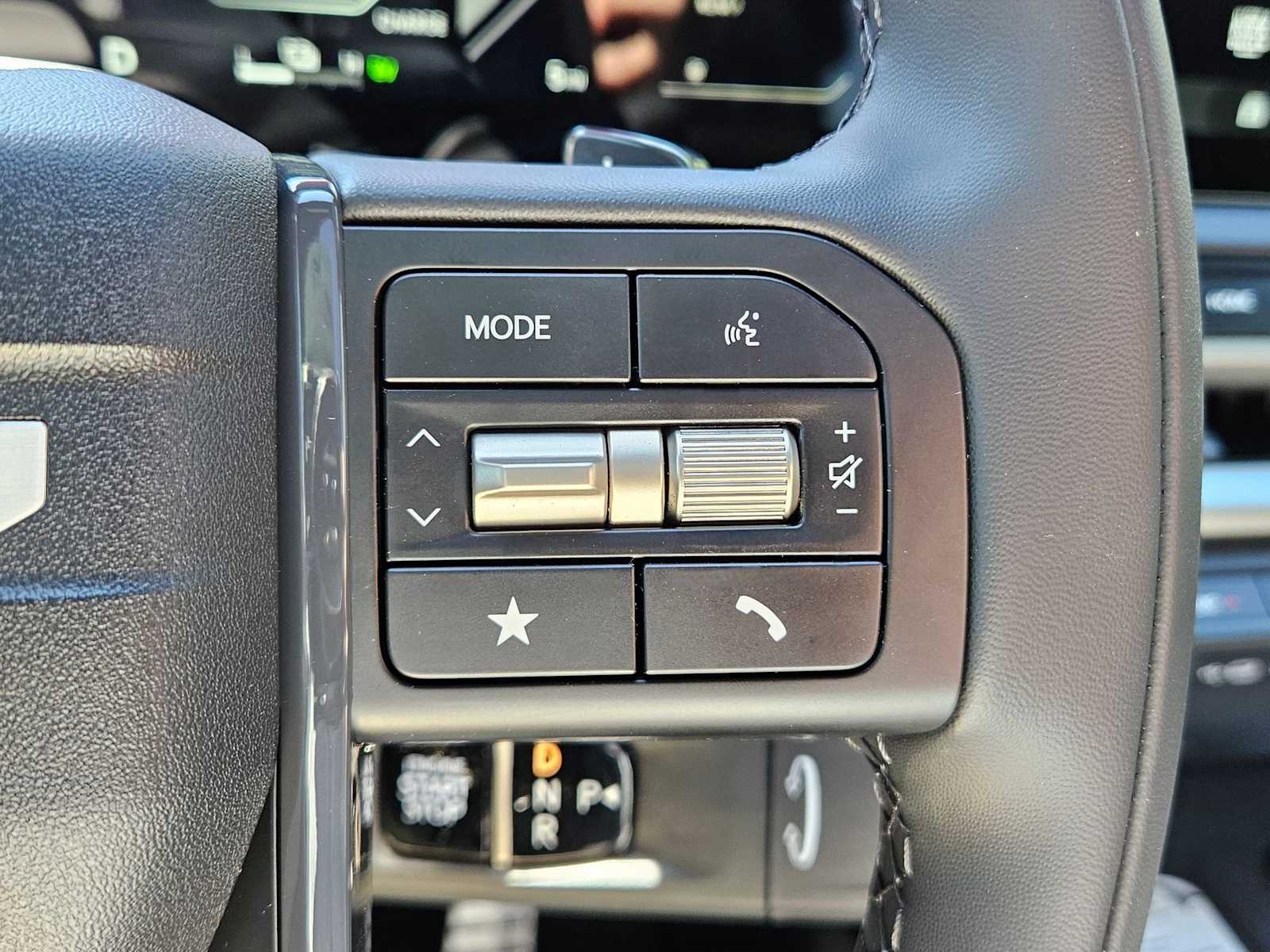 Thumbnail: 2027 Kia Telluride - 22