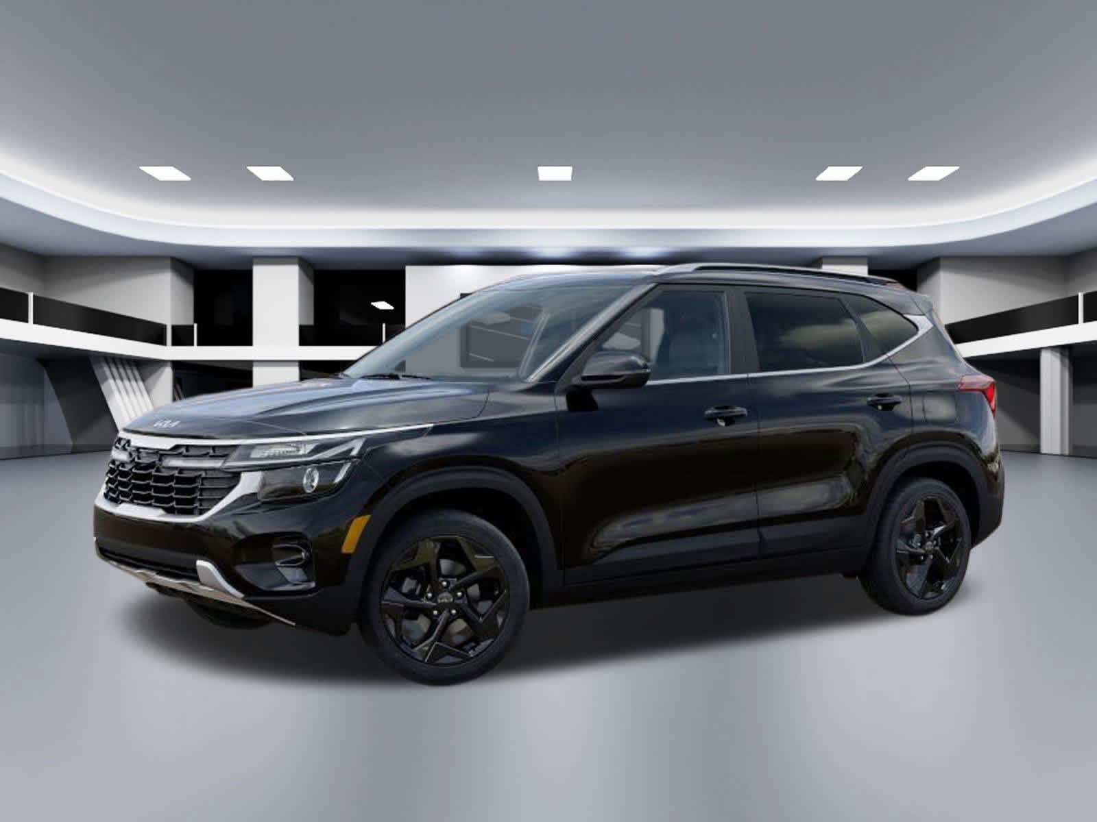 Thumbnail: 2026 Kia Seltos - 3