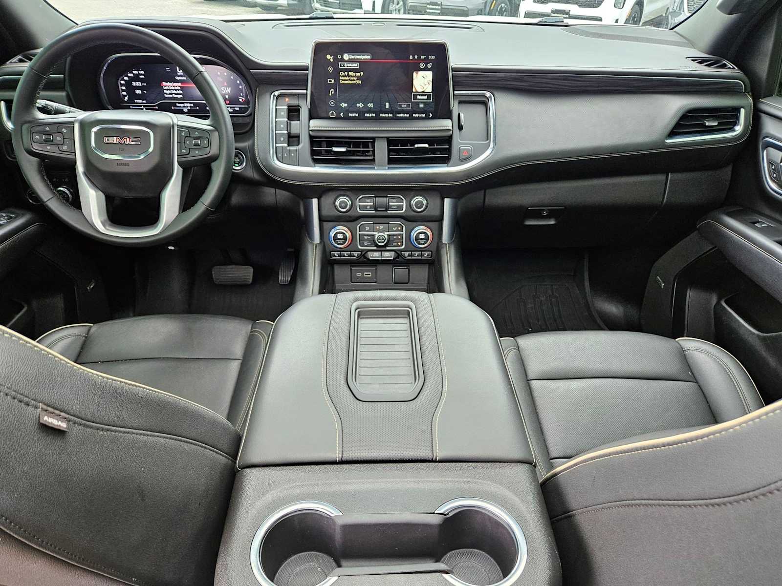 Thumbnail: 2023 GMC Yukon - 7