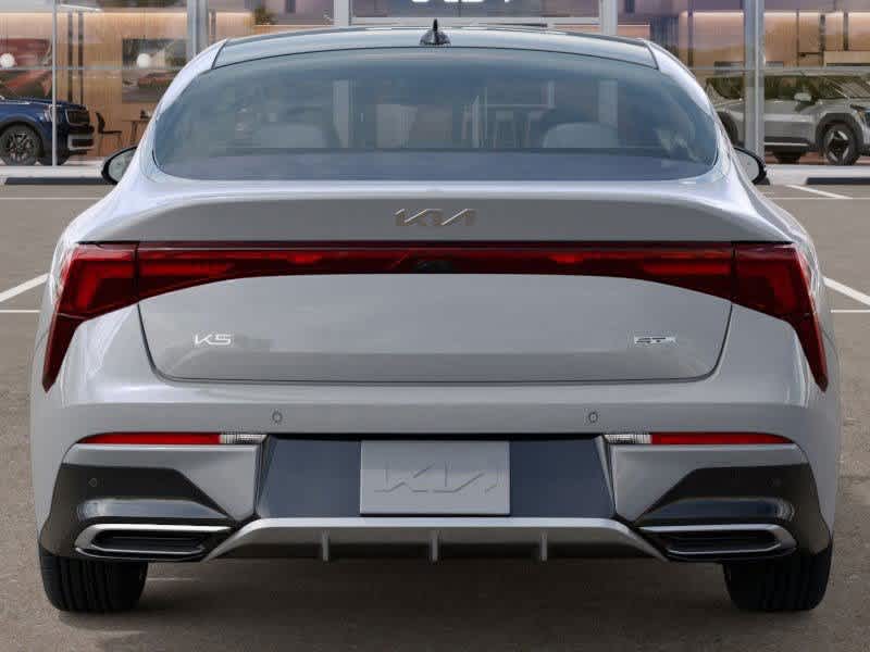 Thumbnail: 2025 Kia K5 - 13