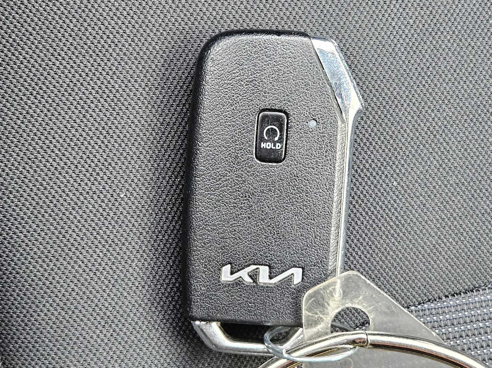 Thumbnail: 2023 Kia K5 - 34