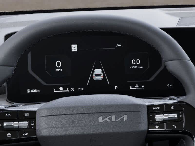 Thumbnail: 2026 Kia Sorento - 21