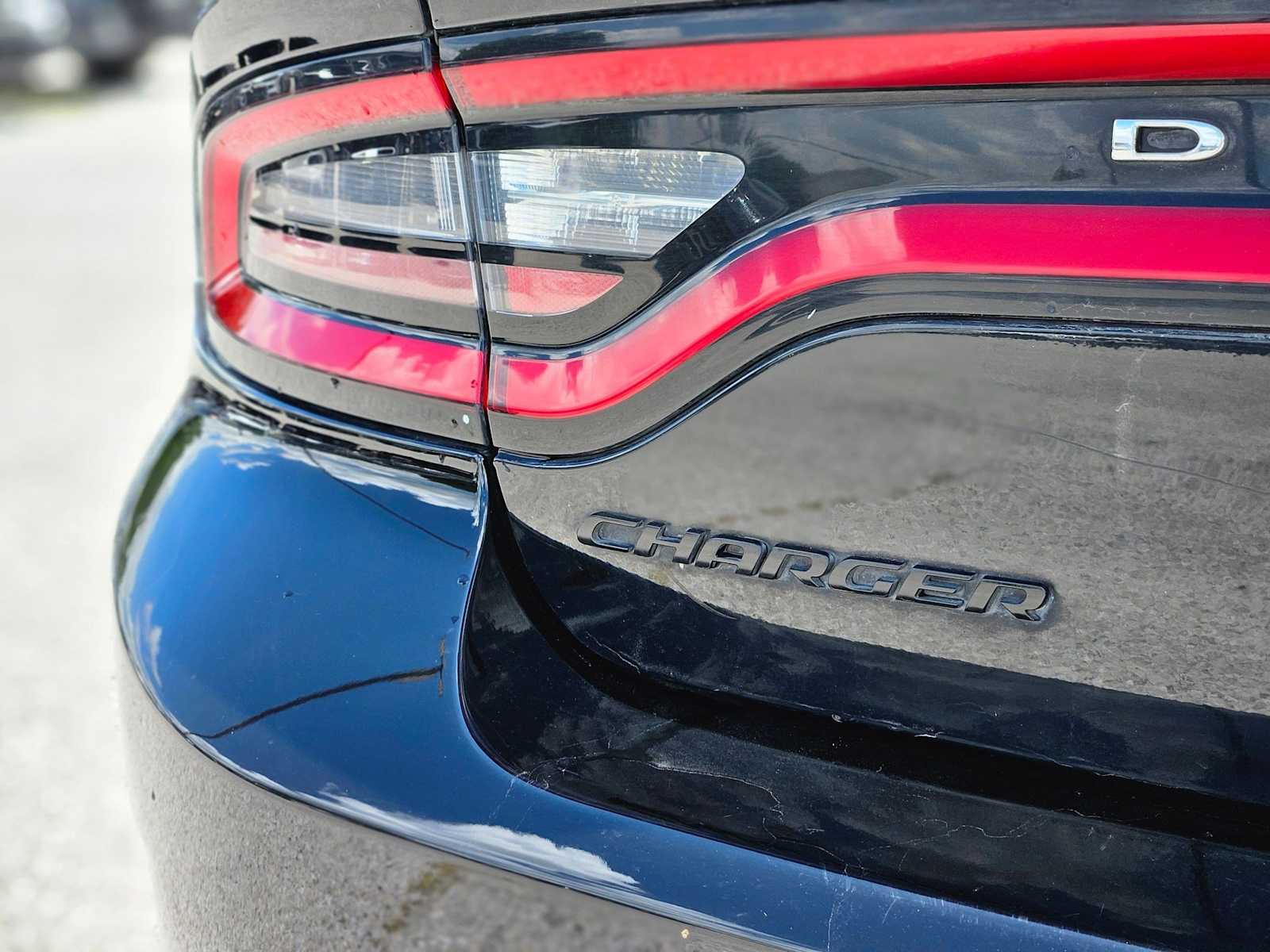 Thumbnail: 2019 Dodge Charger - 12