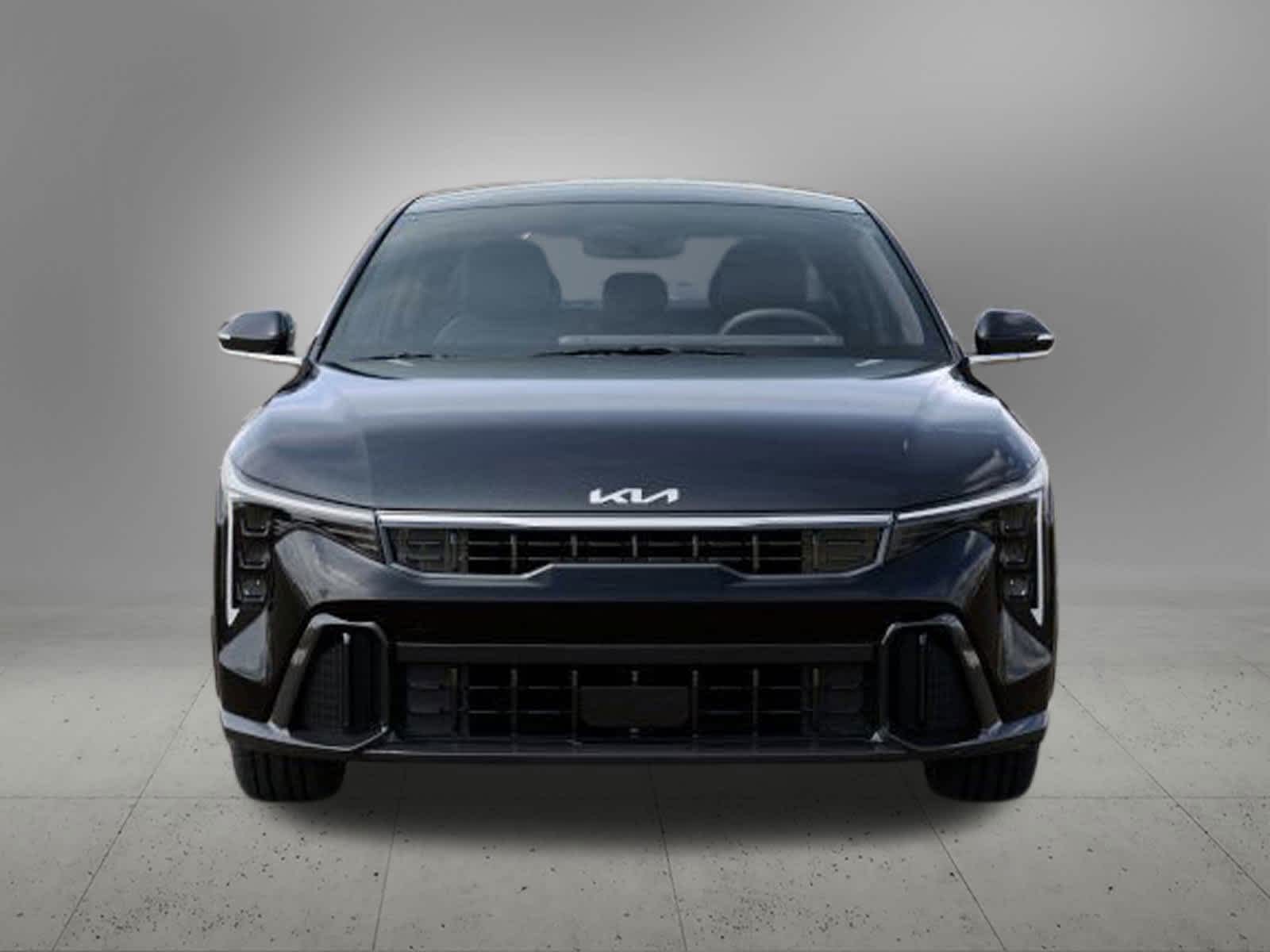 Thumbnail: 2025 Kia K4 - 2
