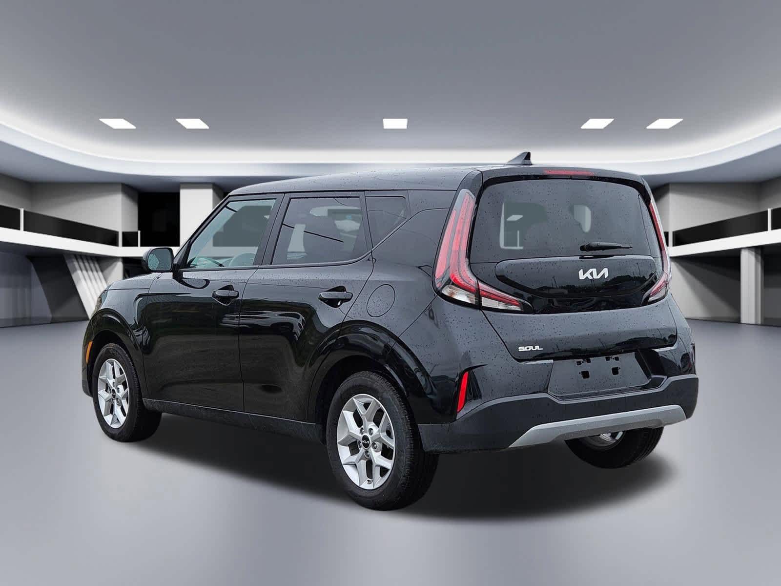 Thumbnail: 2025 Kia Soul - 4