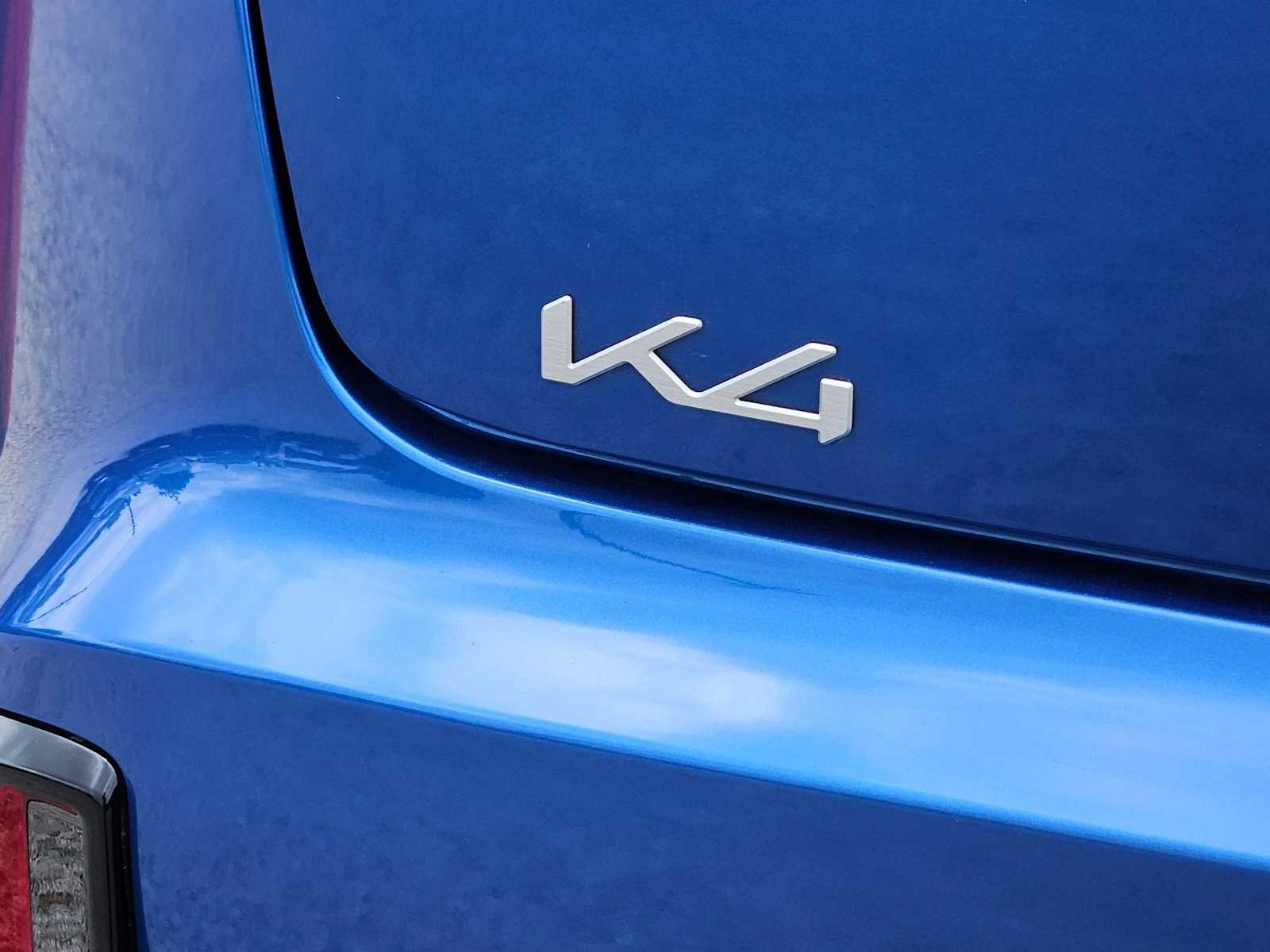 Thumbnail: 2025 Kia K4 - 13