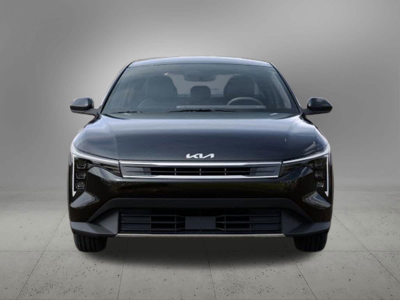 Thumbnail: 2025 Kia K4 - 2