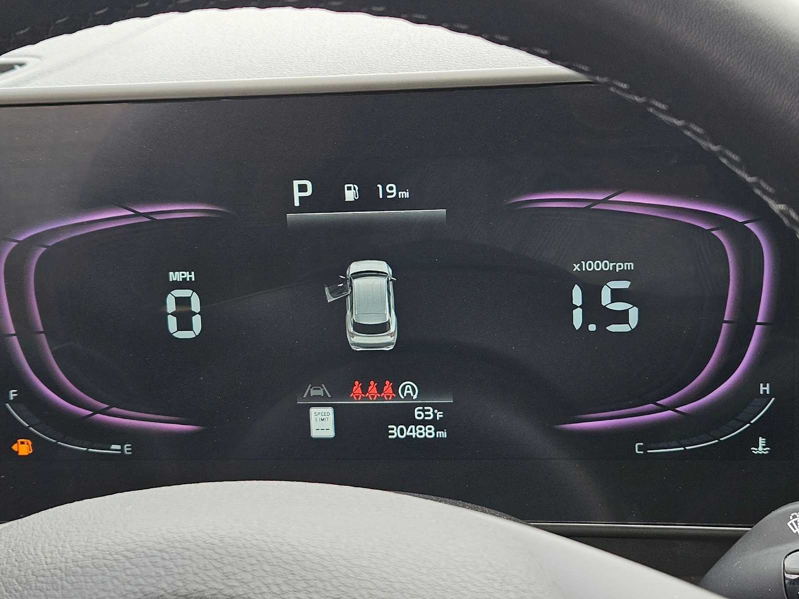 Thumbnail: 2024 Kia Sportage - 20