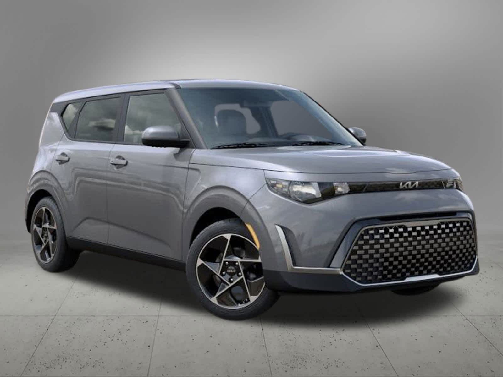 Thumbnail: 2025 Kia Soul - 8