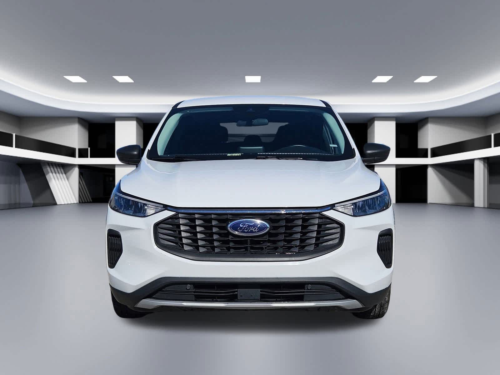 Thumbnail: 2024 Ford Escape - 9