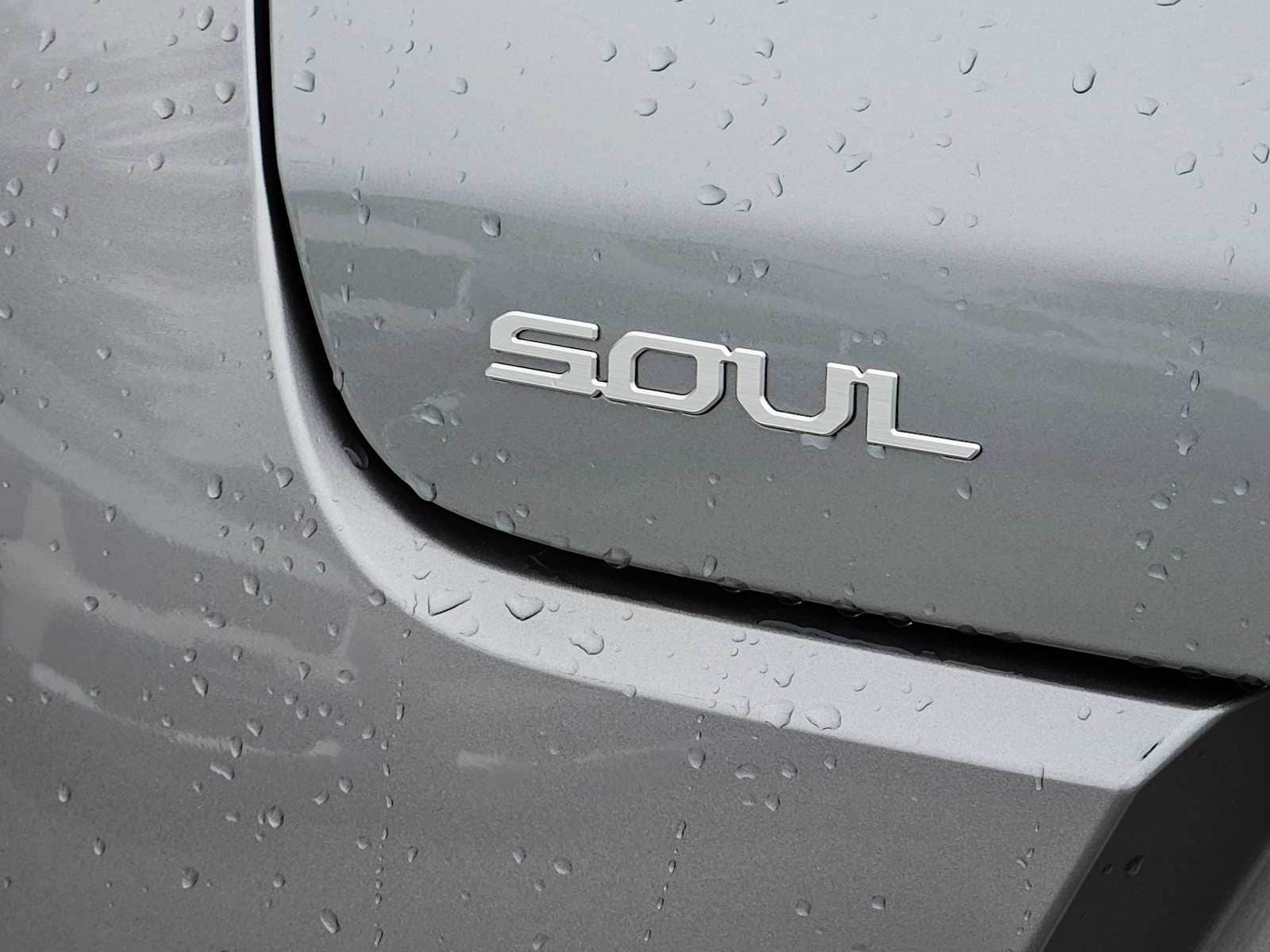 Thumbnail: 2025 Kia Soul - 13
