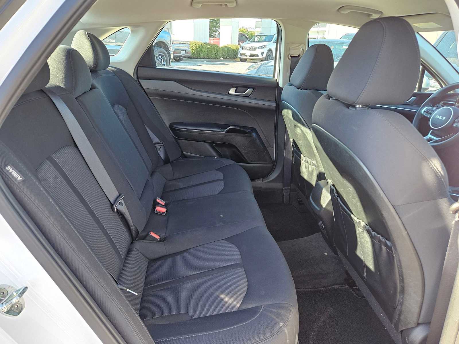 Thumbnail: 2023 Kia K5 - 20