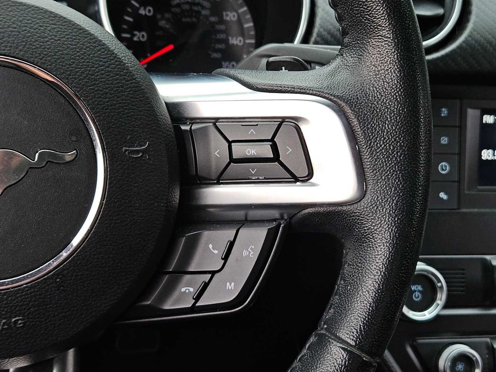 Thumbnail: 2020 Ford Mustang - 21