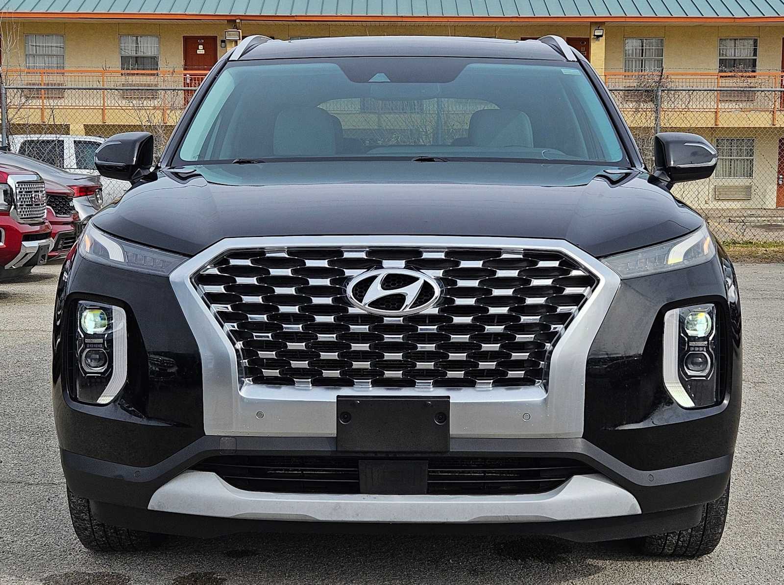 Thumbnail: 2020 Hyundai Palisade - 10