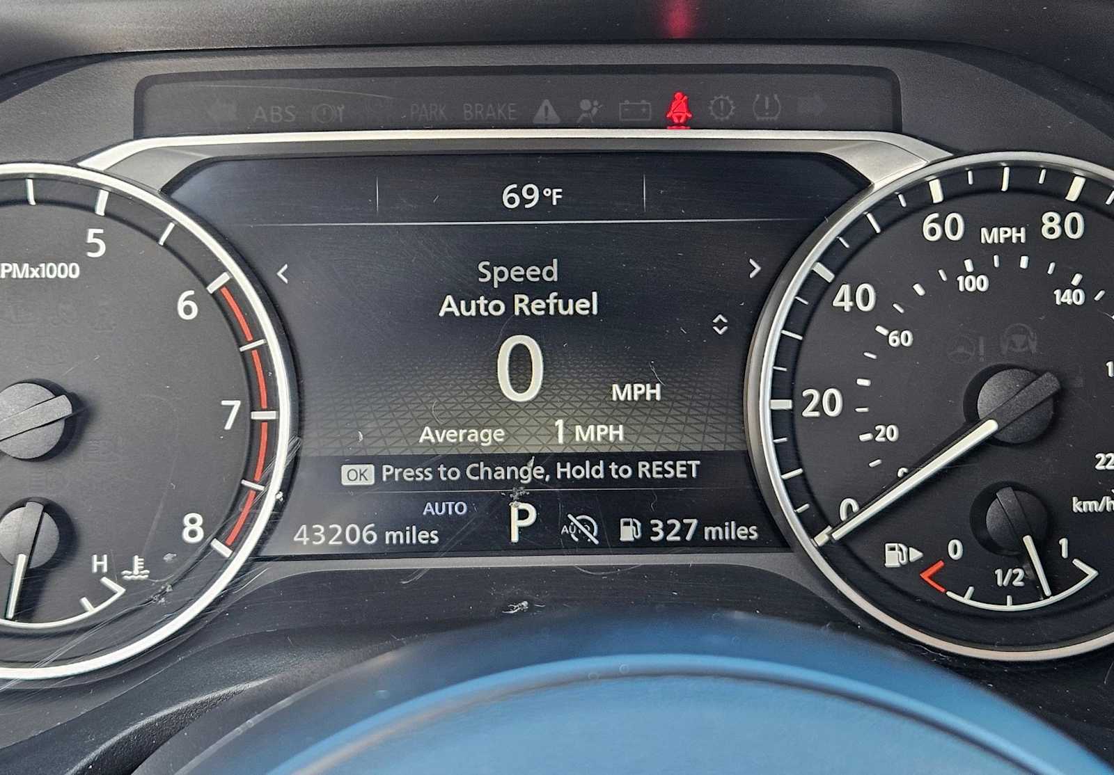 Thumbnail: 2024 Nissan Rogue - 27