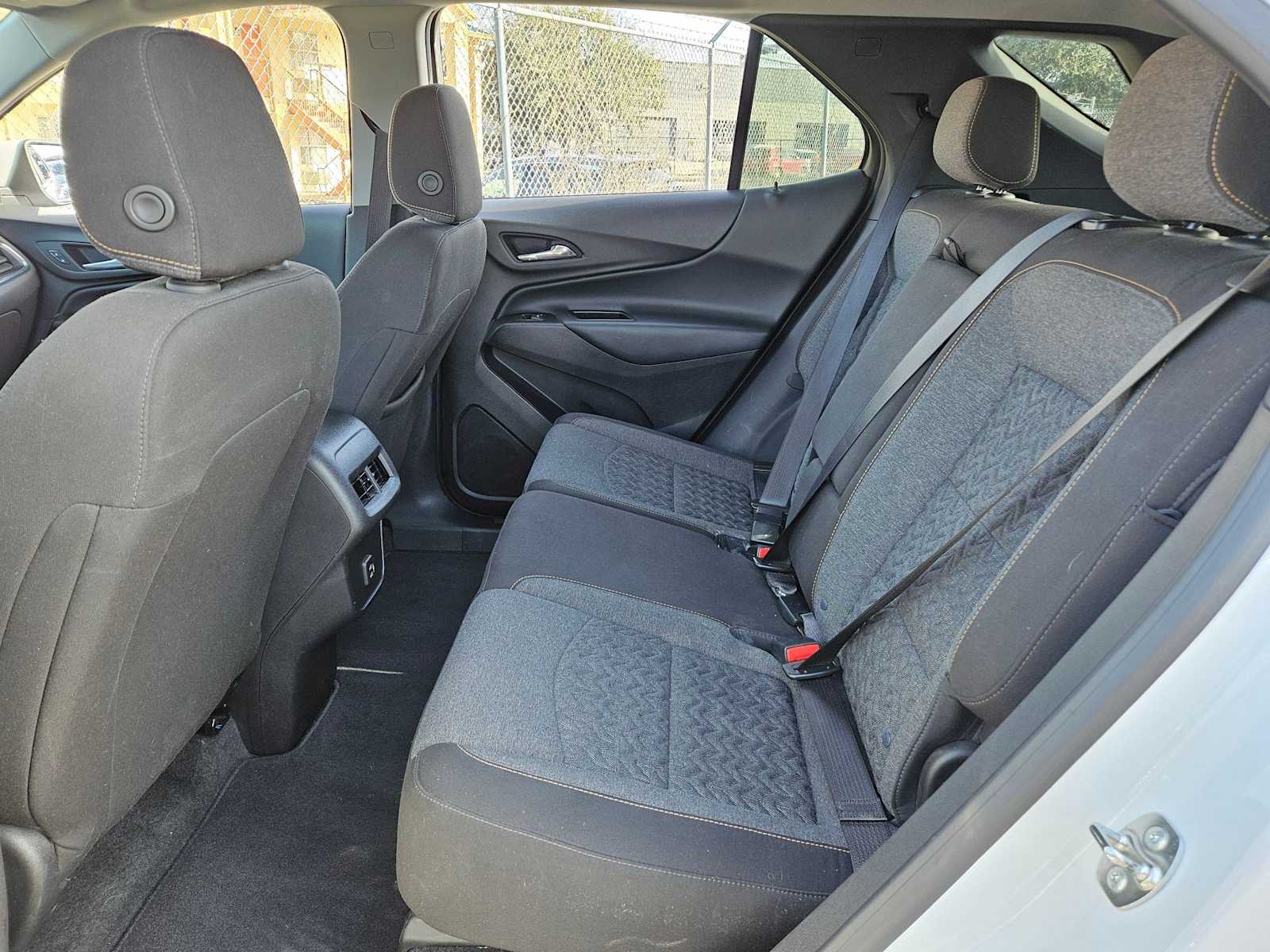 Thumbnail: 2024 Chevrolet Equinox - 18