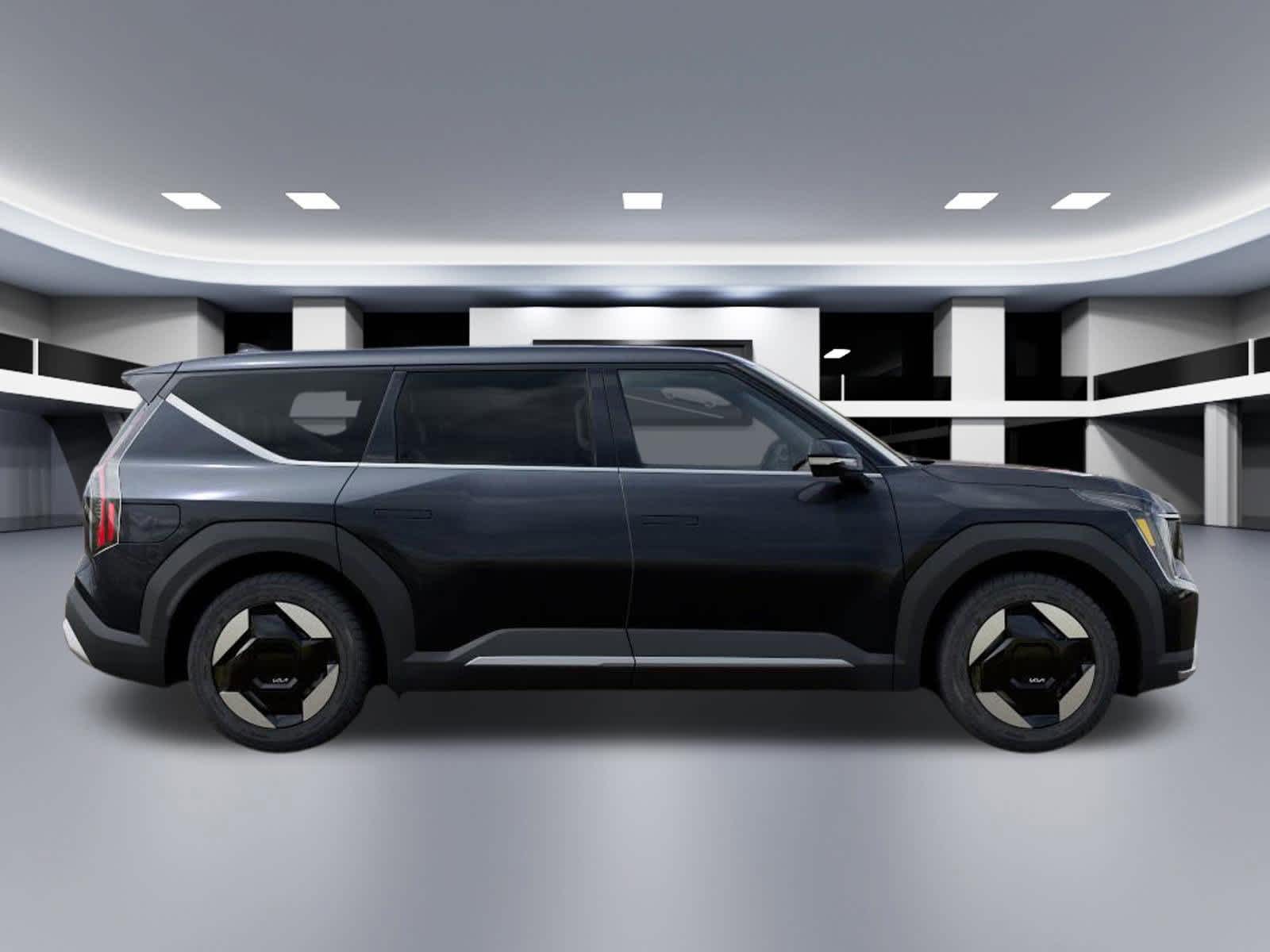 Thumbnail: 2026 Kia EV9 - 7