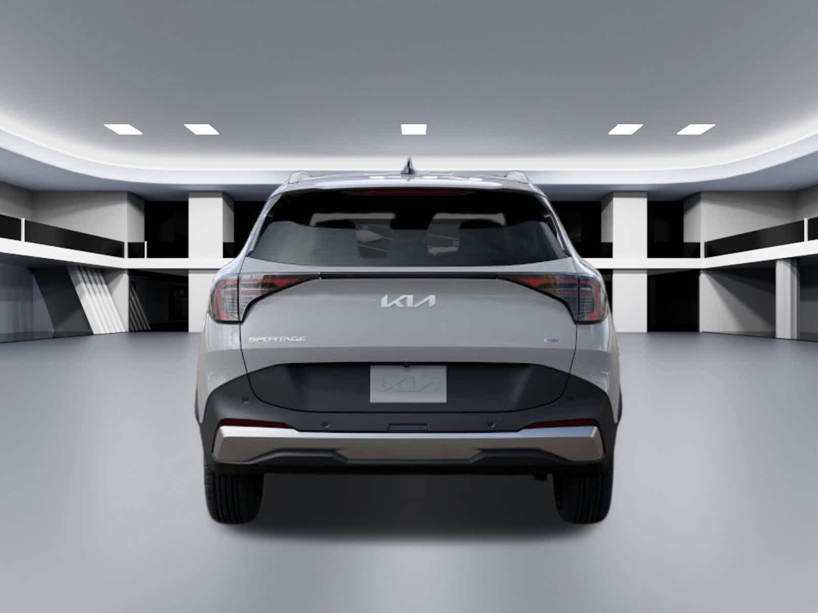 Thumbnail: 2026 Kia Sportage - 5