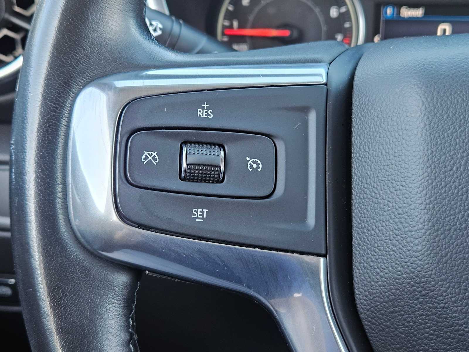 Thumbnail: 2020 Chevrolet Blazer - 21