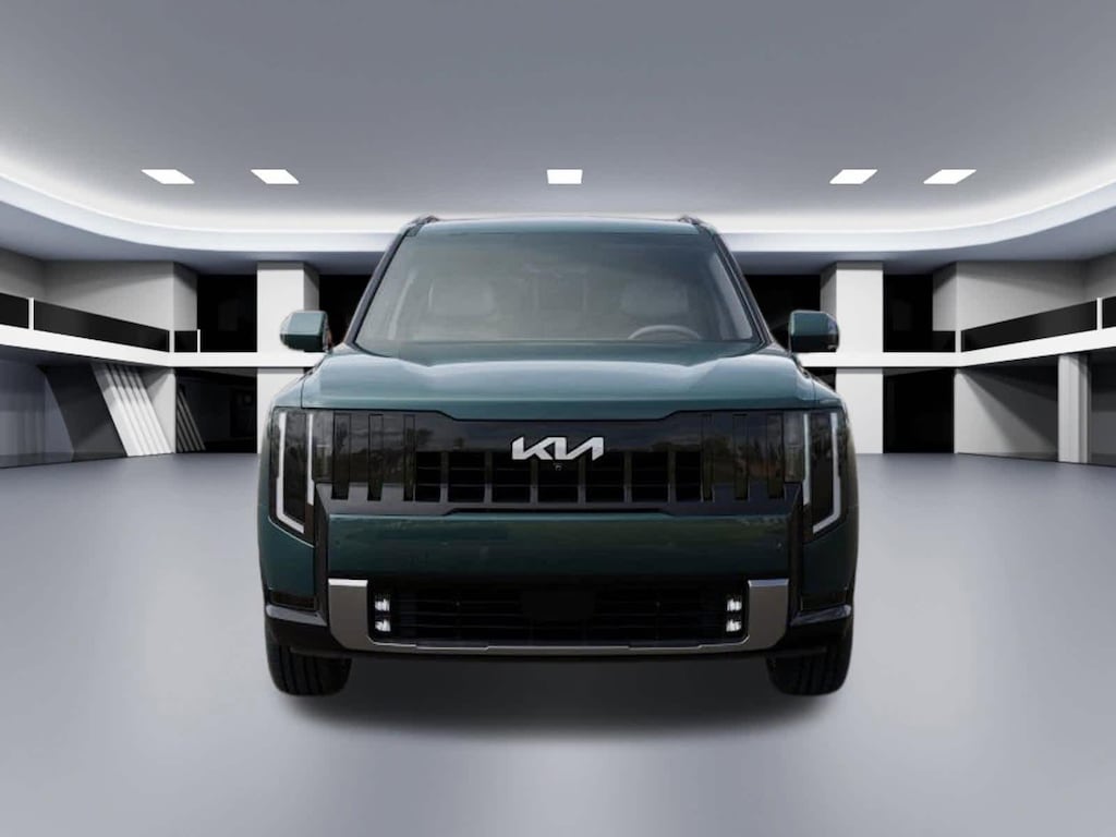 New 2027 Kia Telluride X-Line SX-Prestige SUV