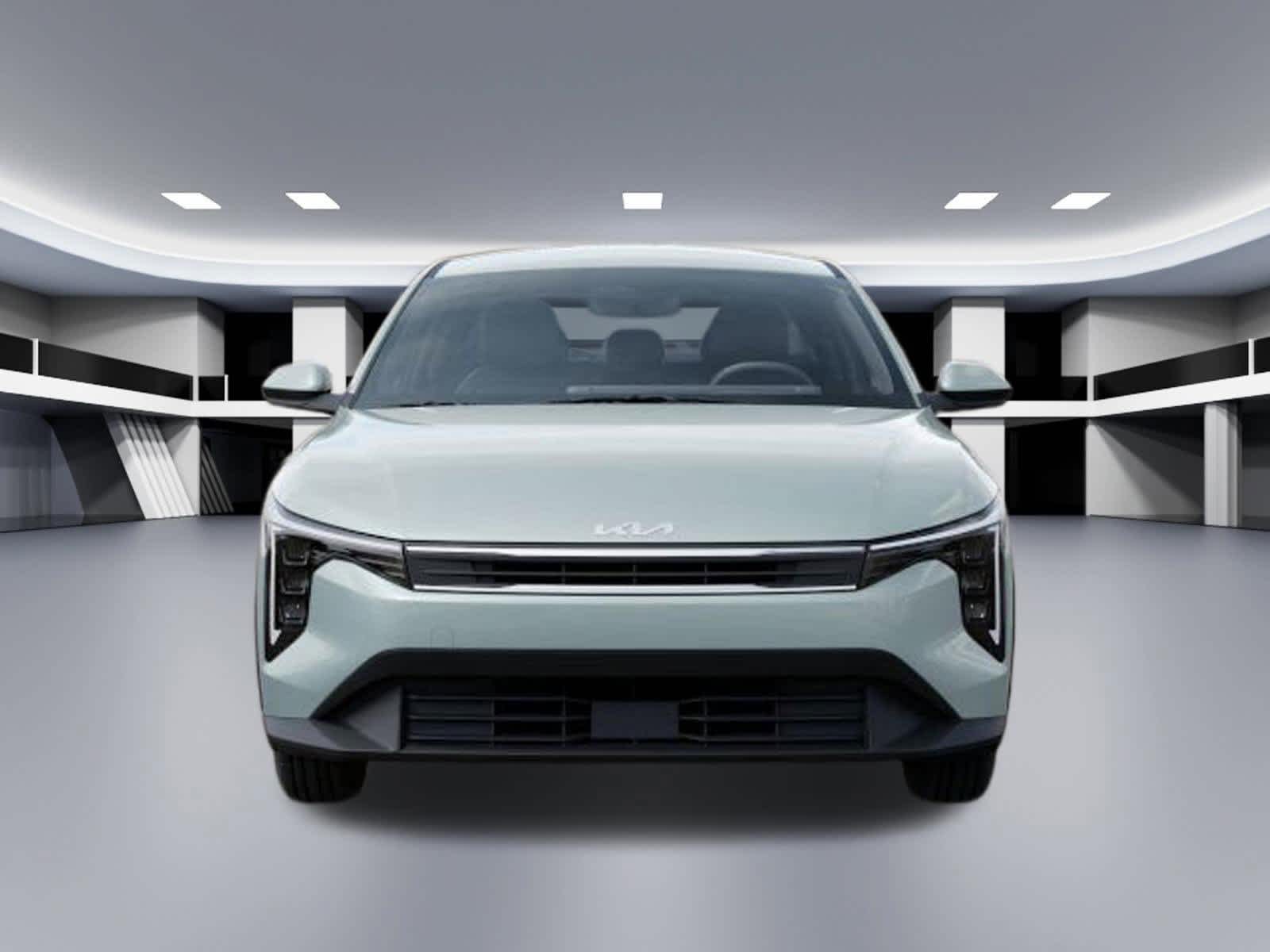 Thumbnail: 2026 Kia K4 - 2