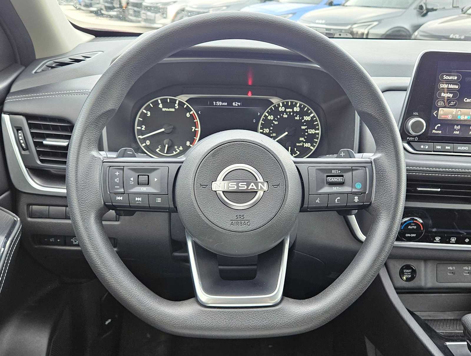 Thumbnail: 2024 Nissan Rogue - 23