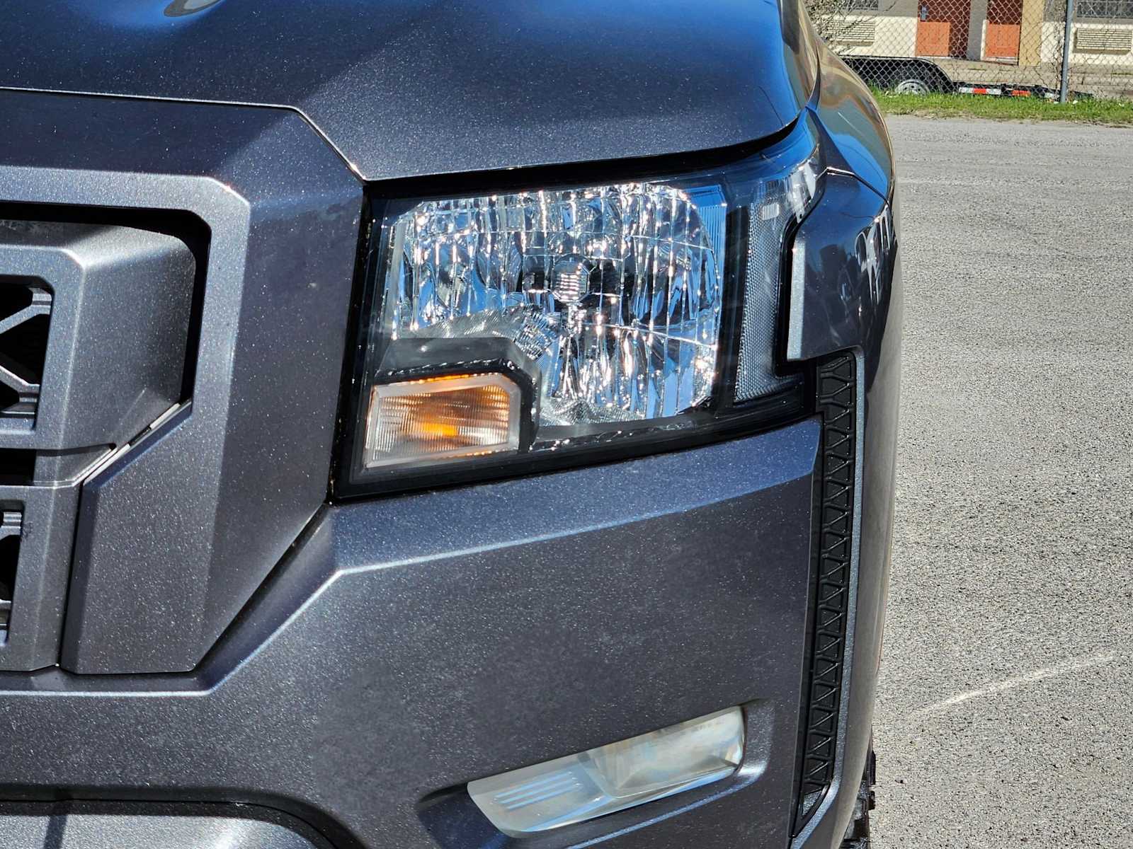 Thumbnail: 2023 Nissan Frontier - 10