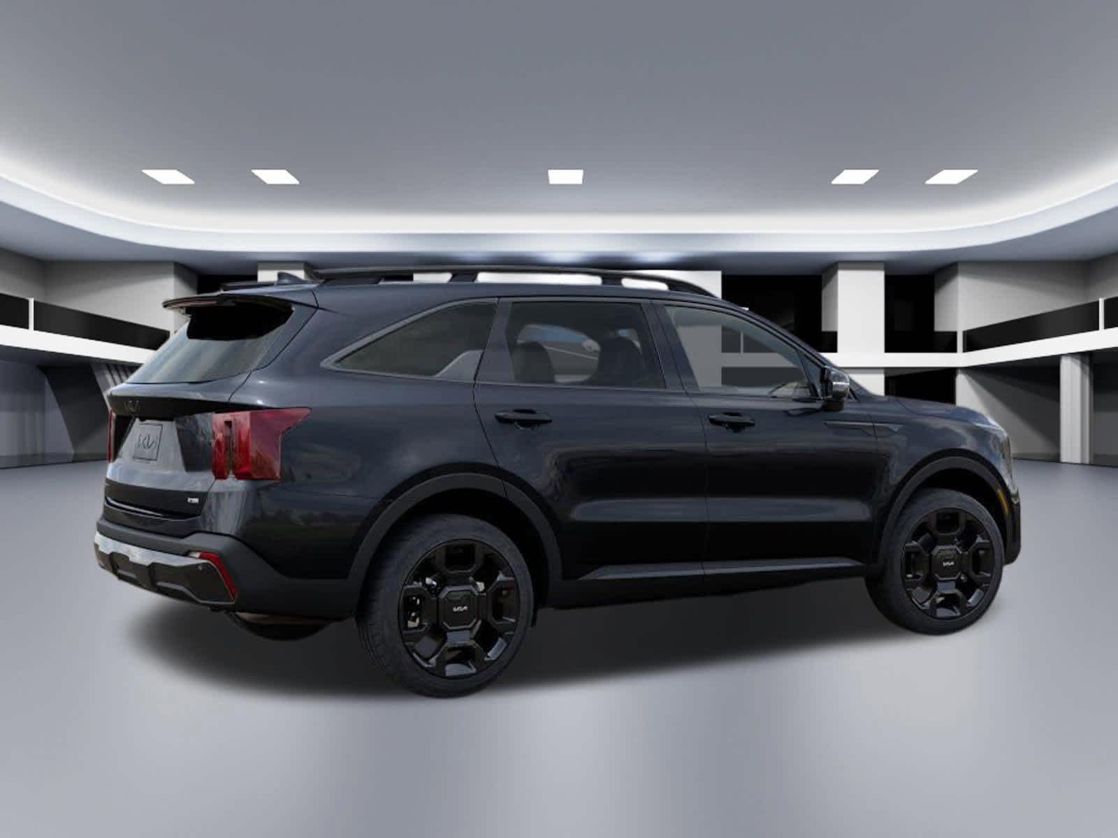 Thumbnail: 2026 Kia Sorento - 6