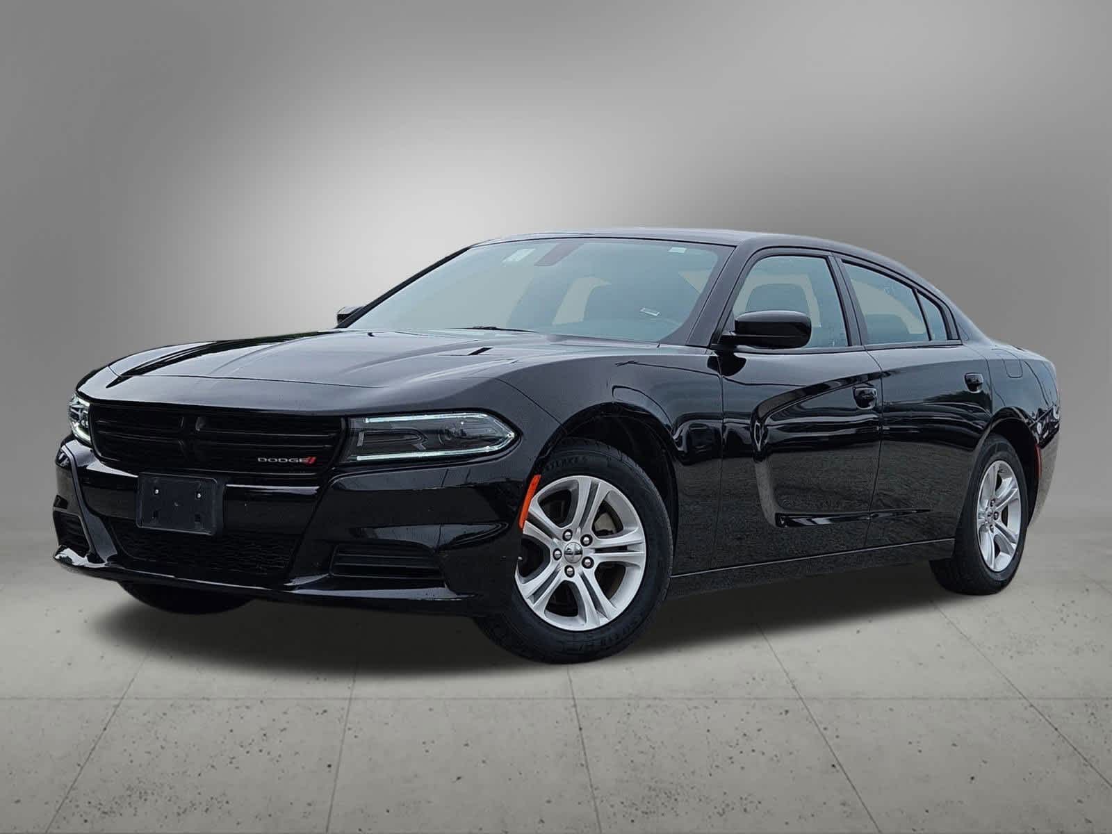 2023 Dodge Charger SXT -
                  Dallas, TX