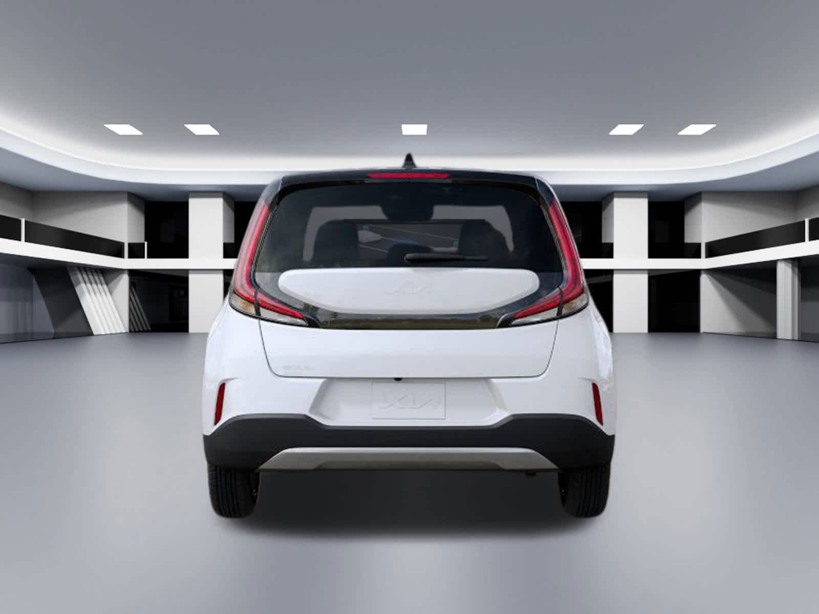 Thumbnail: 2025 Kia Soul - 5