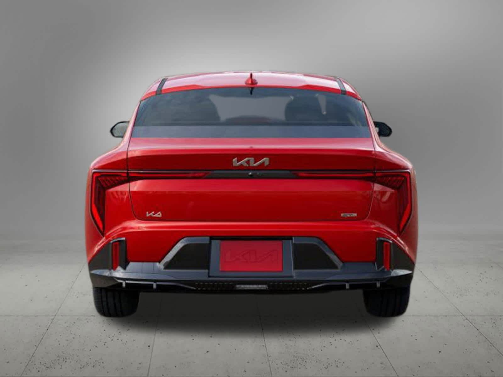 Thumbnail: 2025 Kia K4 - 5