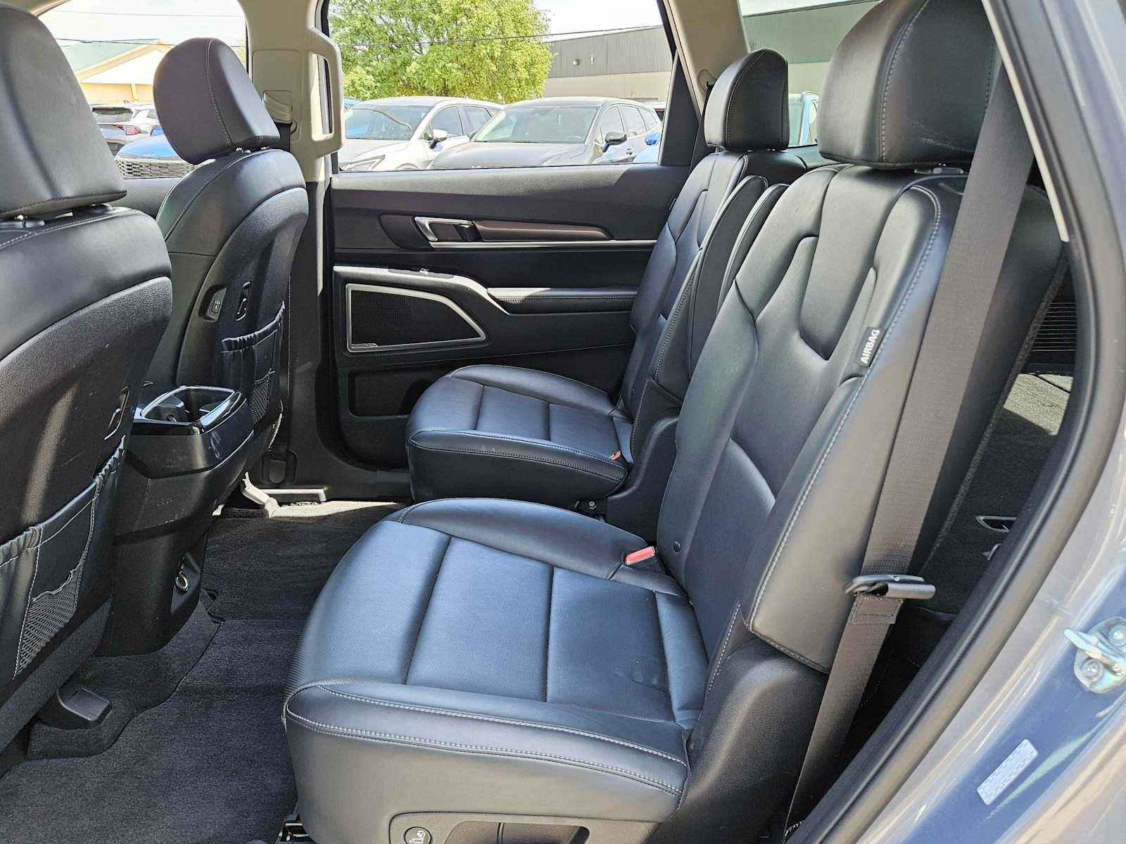 Thumbnail: 2025 Kia Telluride - 18