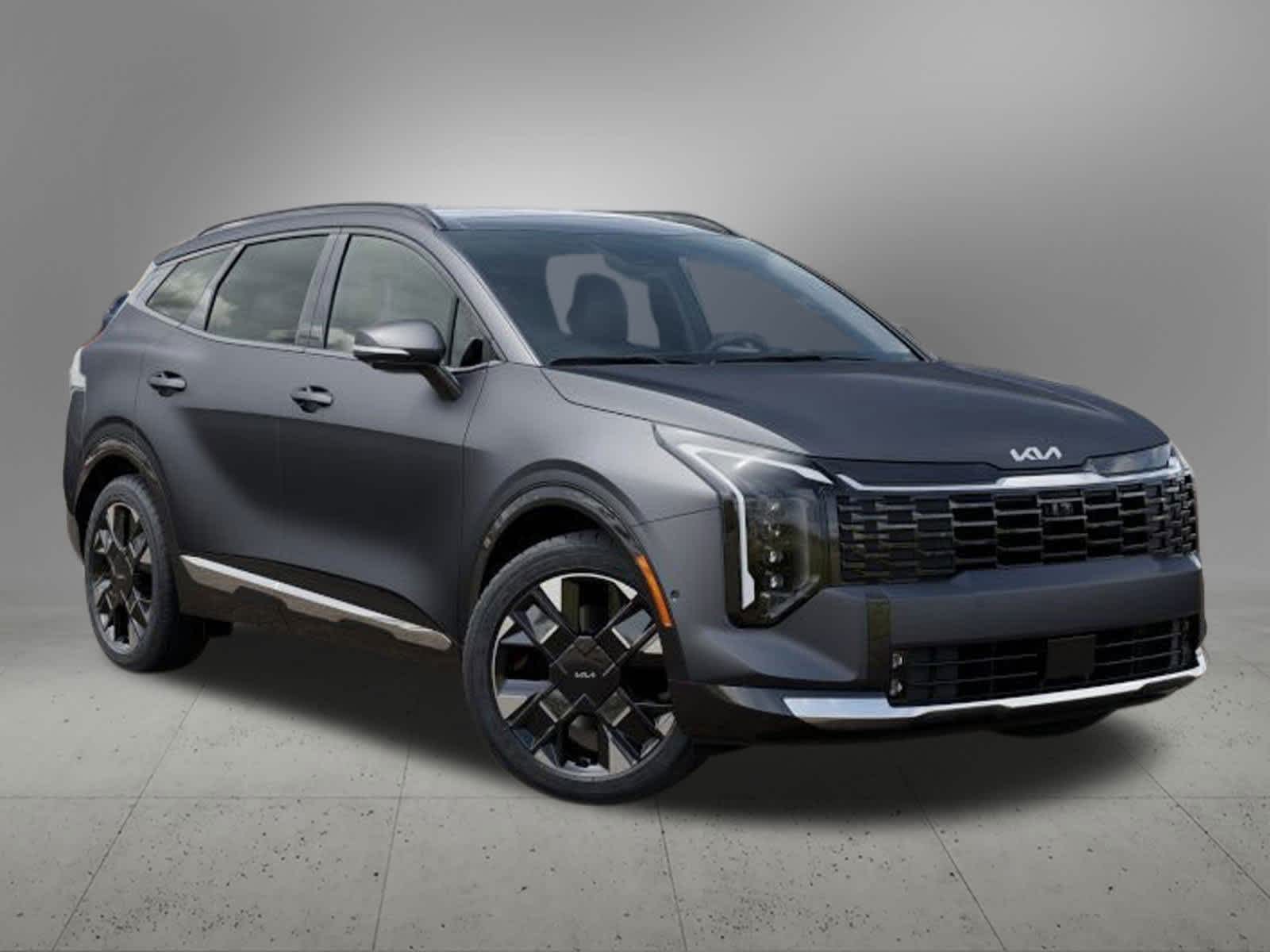 Thumbnail: 2026 Kia Sportage - 8