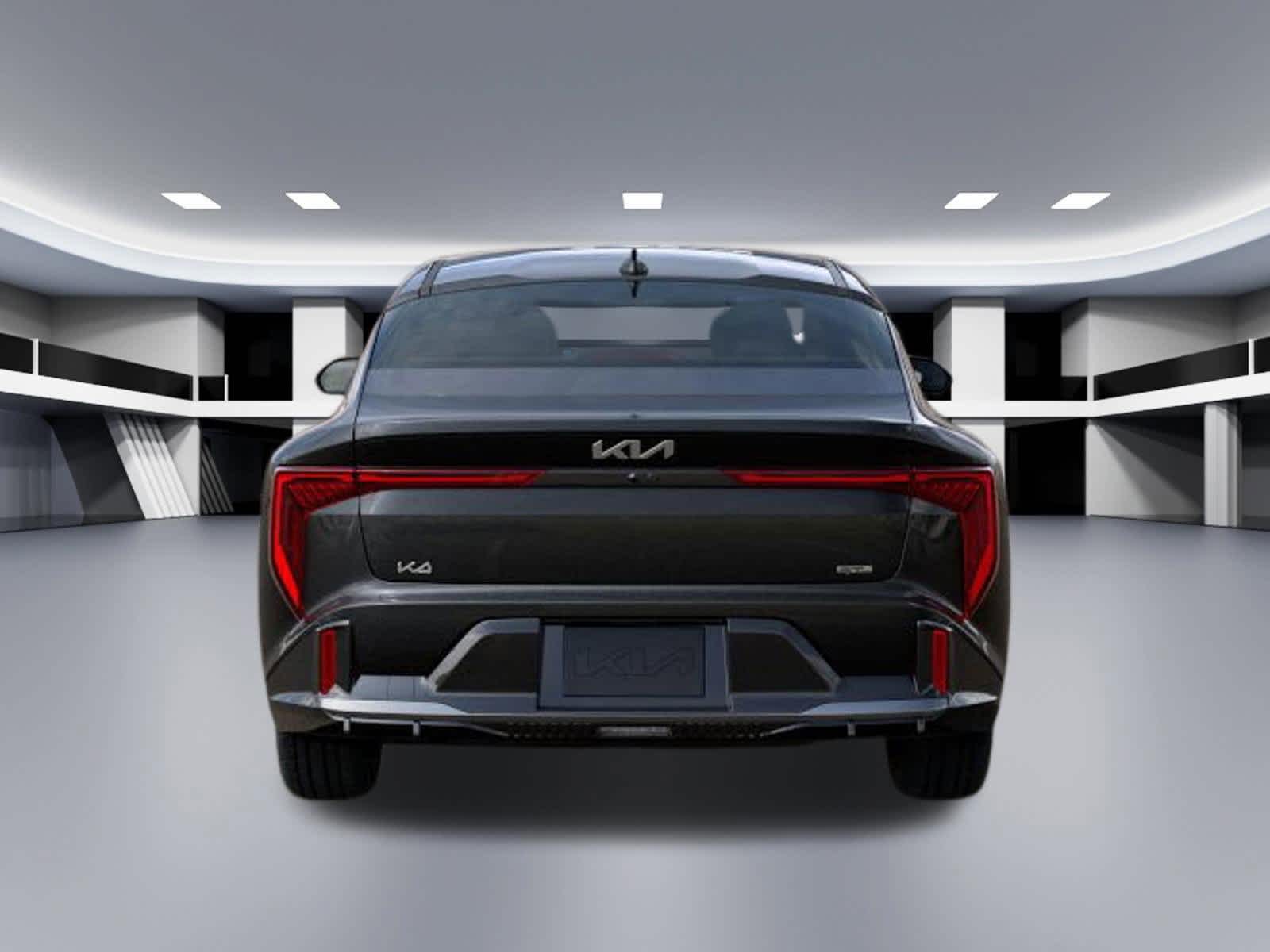 Thumbnail: 2026 Kia K4 - 5