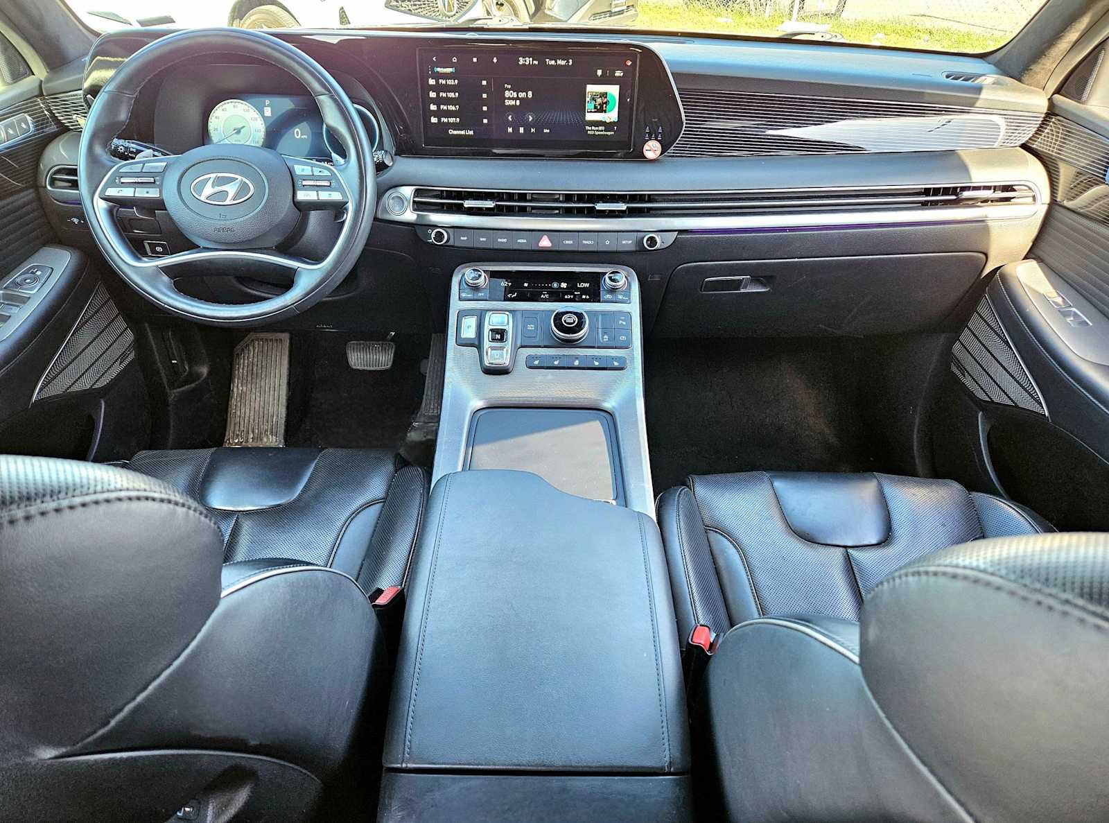 Thumbnail: 2024 Hyundai Palisade - 15