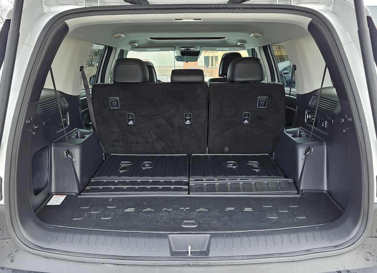 Thumbnail: 2025 Hyundai Santa Fe - 35