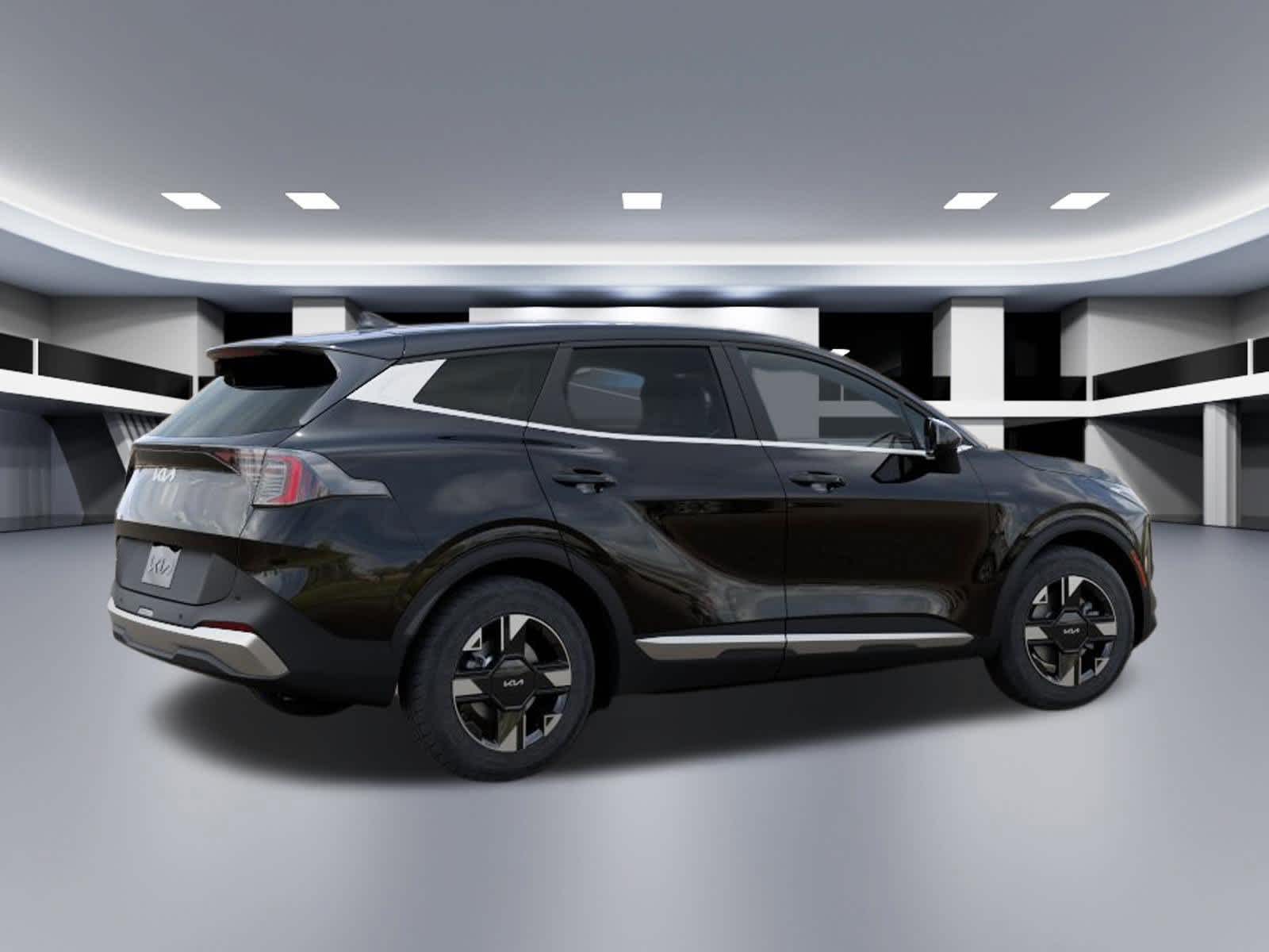 Thumbnail: 2026 Kia Sportage - 6