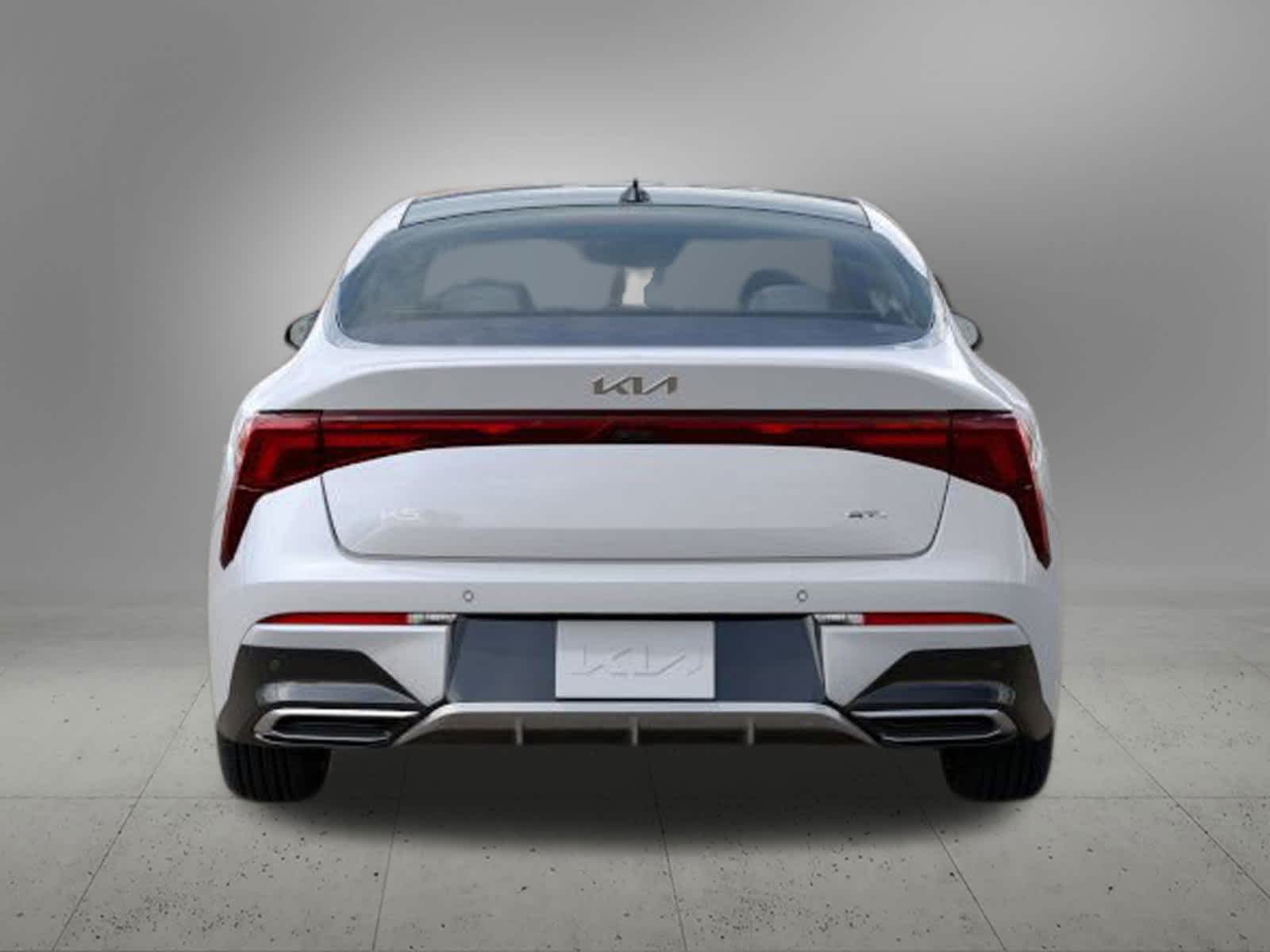 Thumbnail: 2026 Kia K5 - 5