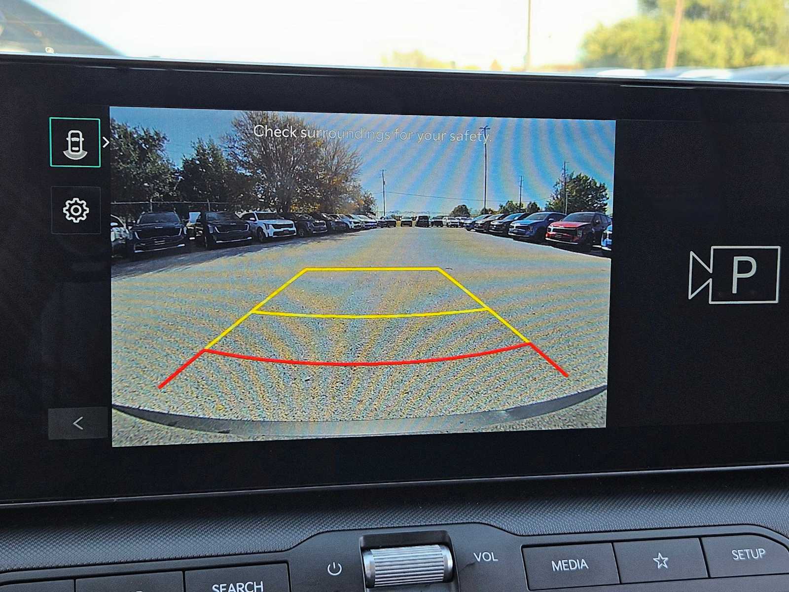 Thumbnail: 2025 Kia K4 - 24