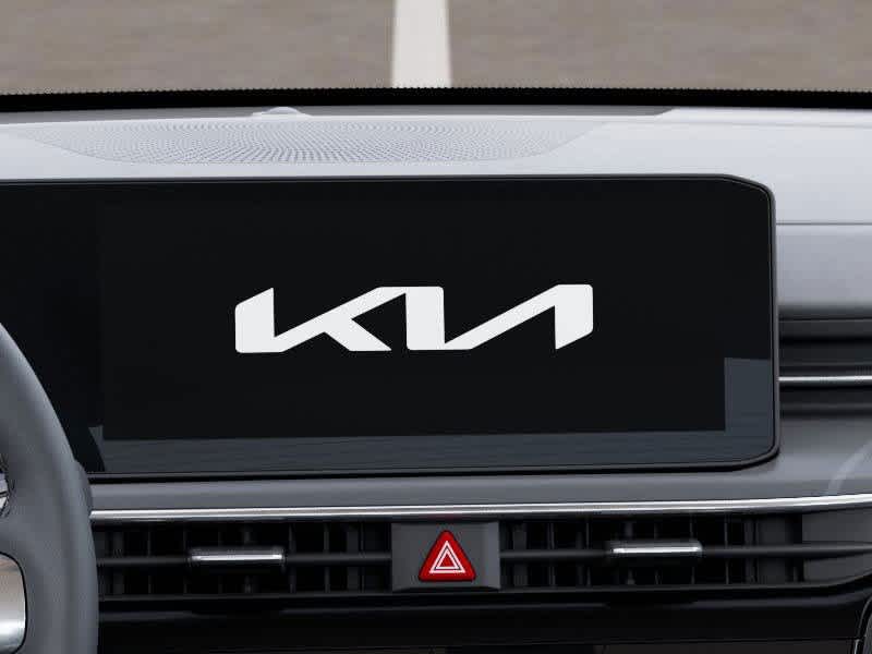 Thumbnail: 2025 Kia K5 - 20