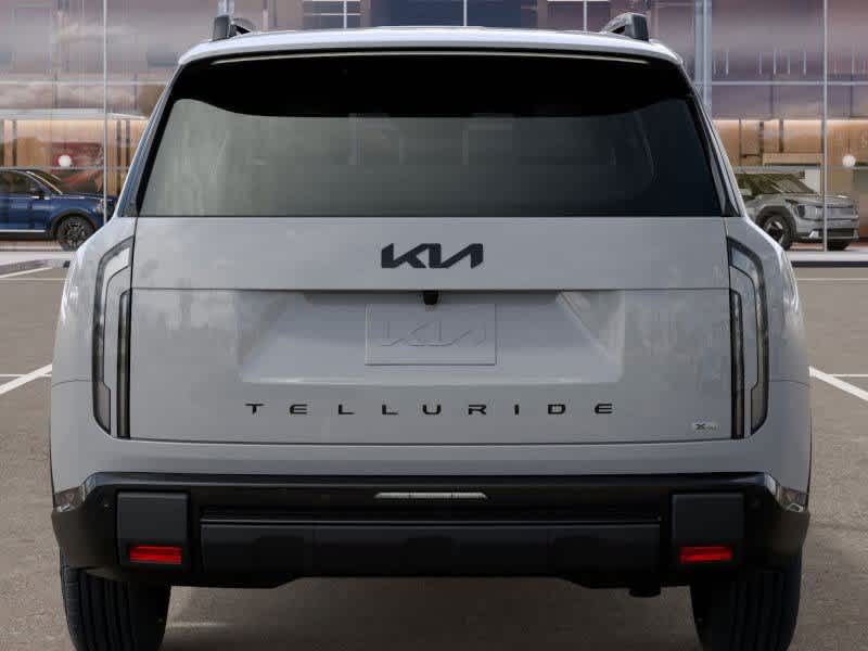 Thumbnail: 2027 Kia Telluride - 13
