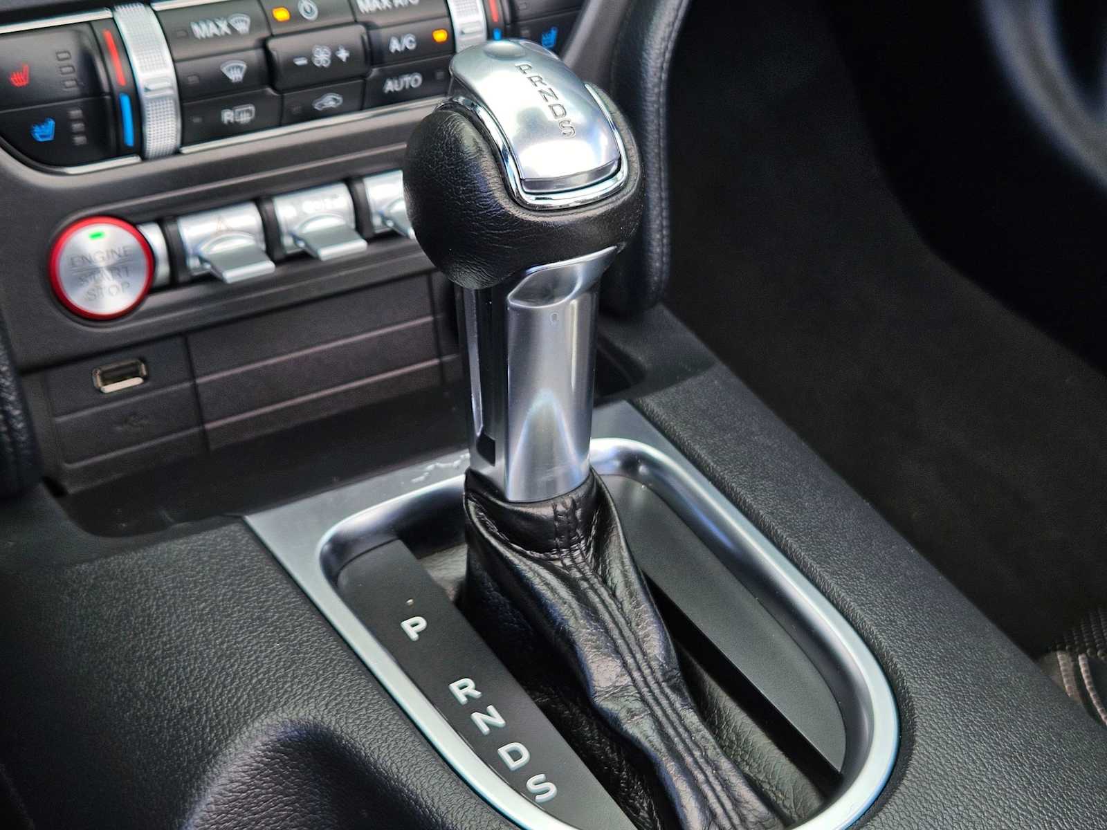 Thumbnail: 2023 Ford Mustang - 31